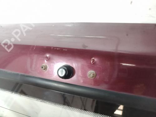 Tailgate SSANGYONG MUSSO (FJ) 2.9 D | BP19022812C6 