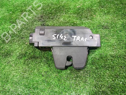 Used Tailgate lock PEUGEOT 307 (3A/C) [2000-2012]  13386019