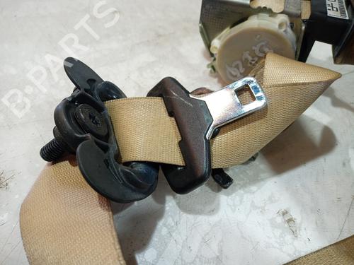 Front left seatbelt BMW 3 (E90) 316 d | BP11810082I26 