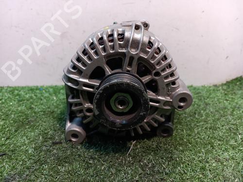 Used Alternator BMW 1 (E87) 118 d (122 hp) 16259848