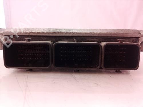 Engine control unit (ECU) NISSAN PRIMASTAR Van (X83)  | BP8278286M57 