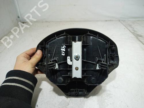 Driver airbag PEUGEOT 307 SW (3H)  | BP11038586C9