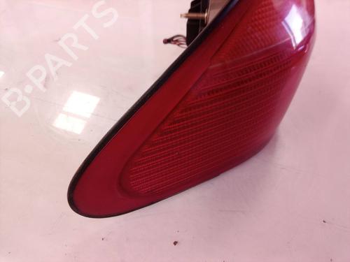 Left taillight FORD MONDEO I Saloon (GBP) 2.0 i 16V 4x4 | BP7928758C34 
