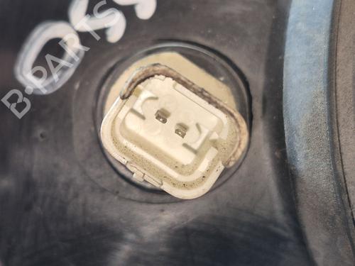 Left headlight CITROËN XSARA PICASSO (N68) 2.0 HDi | BP31888533C28