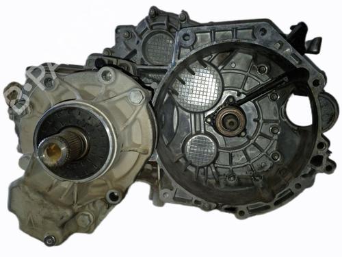 Gearkasse VW TIGUAN (5N_) 2.0 TDI 4motion (170 hp) 29862637