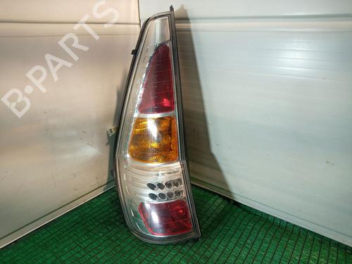 Used Left taillight MICROCAR DUE [2013-2025]  30476409