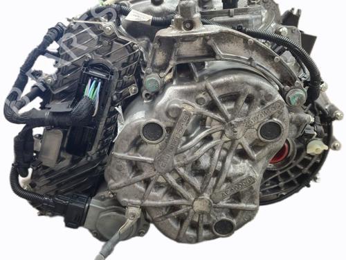 Gearbox RENAULT ARKANA I (LCM_, LDN_) 1.3 TCe 140 (LDN0) | BP25722873M3 - Image 4