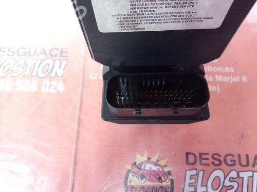 ABS pump TOYOTA COROLLA Verso (ZER_, ZZE12_, R1_) 1.8 (ZNR11_, ZNR11R) | BP7927716M43 