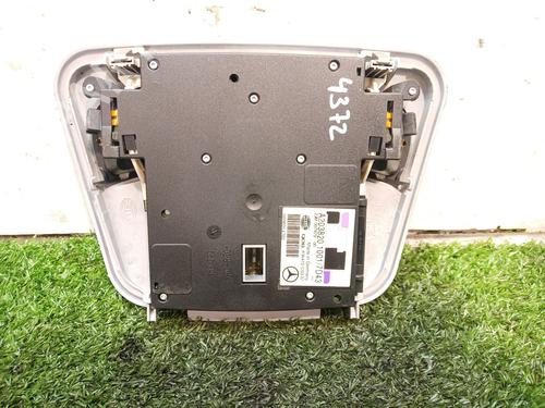 Interior roof light MERCEDES-BENZ C-CLASS (W203)  | BP17239961I8 