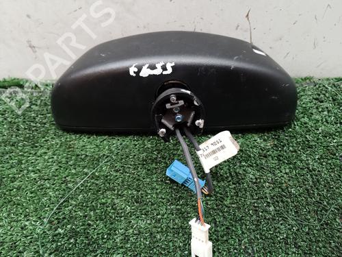 Rear mirror MERCEDES-BENZ CLA Coupe (C117) CLA 180 (117.342) | BP23147876I6 