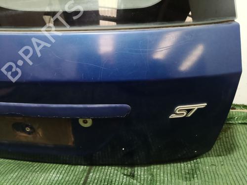 Tailgate FORD FIESTA V (JH_, JD_) ST150 | BP21842940C6 