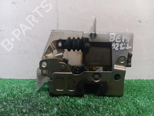 Rear left lock RENAULT CLIO II (BB_, CB_) 1.4 16V (B/CB0P, BB13) | BP13735585C100 