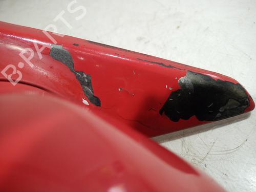 Left mirror HYUNDAI COUPE I (RD)  | BP11128733C26 