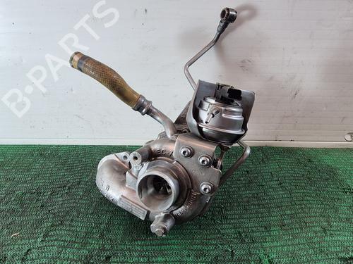 Turbolader/Kompressor Turbolader/Kompressor 38987685 38987685