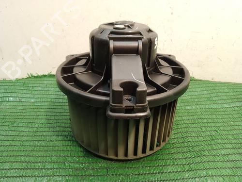 Heater blower motor TOYOTA AVENSIS (_T25_) 2.2 D-4D (ADT251_, ADT251R) | BP19098478M62 