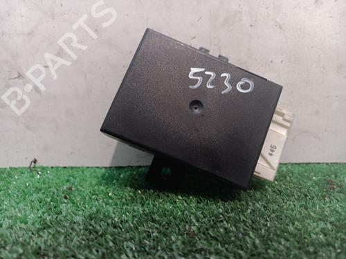 Used Electronic module BMW 7 (E38) 730 i, iL (211 hp) 15071043