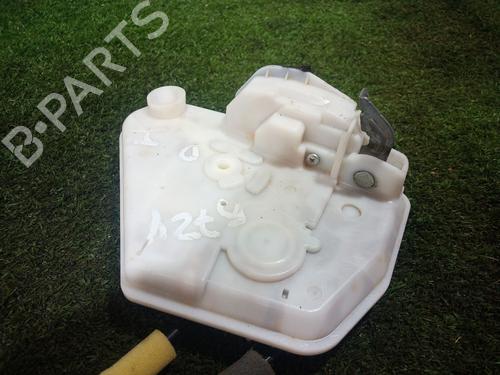 Used Front left lock MAZDA 3 (BM, BN) 2.0 (120 hp) 28021945