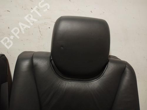 Seats set PORSCHE CAYENNE (9PA) Turbo 4.5 | BP29745413C78 