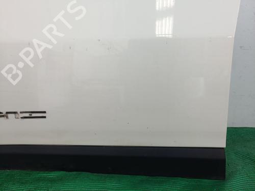 Left front door JEEP COMPASS (MP, M6, MV, M7) 1.4 MultiAir | BP29356841C2 
