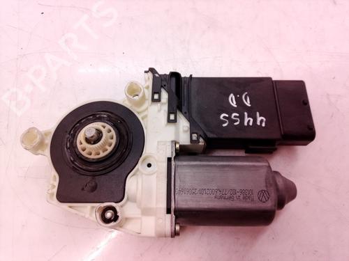 Used Right front window motor VW GOLF IV (1J1) [1997-2008]  8621194