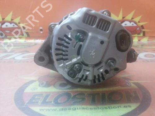 Alternator HONDA CR-V I (RD) 2.0 16V 4WD (RD1, RD3) | BP7923190M7 