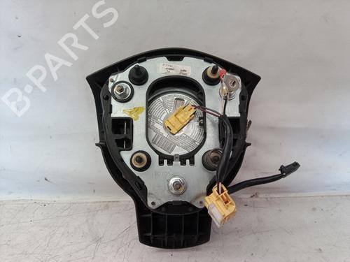 Driver airbag SEAT TOLEDO III (5P2)  | BP9856195C9 