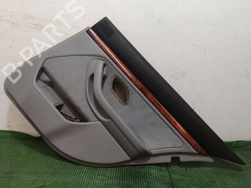 Used Rear right panel BMW 5 (E39) 523 i (170 hp) 21221599