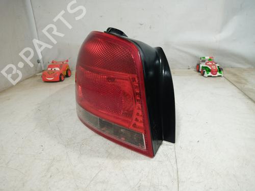 Left taillight AUDI A3 (8P1)  | BP7928569C34 