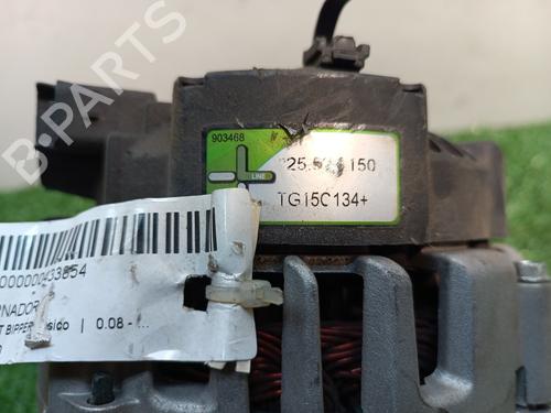 Alternator PEUGEOT BIPPER (AA_)  | BP7926806M7 