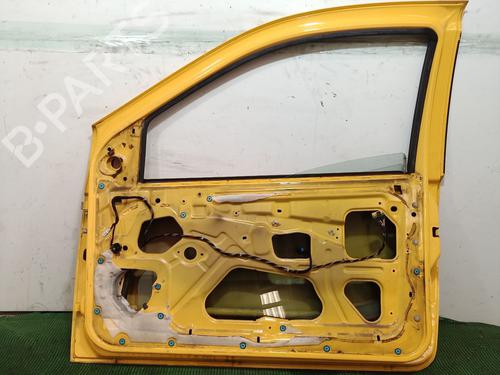 Right front door FIAT PUNTO (188_) 1.4 | BP22977615C3 