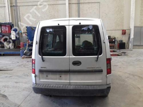 Mass air flow sensor OPEL COMBO Box Body/MPV 1.3 CDTI 16V | BP7926173M95 