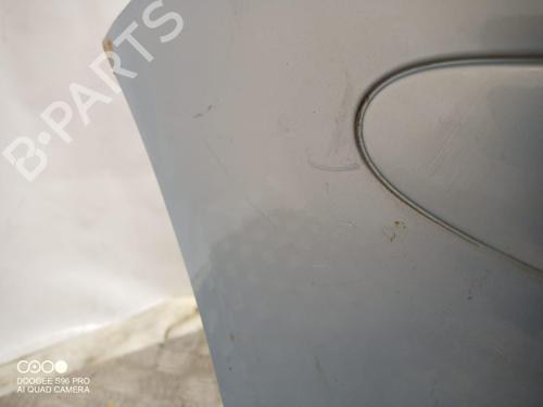Rear bumper SEAT IBIZA III (6L1) 1.4 16V | BP12321969C8 