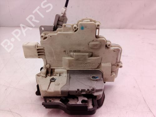 Rear left lock AUDI A6 C6 (4F2) 3.0 TDI quattro | BP8887885C100 