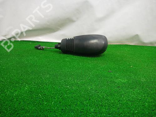 Left mirror FIAT PUNTO (188_) 1.2 60 (188.030, .050, .130, .150, .230, .250) | BP12534279C26 
