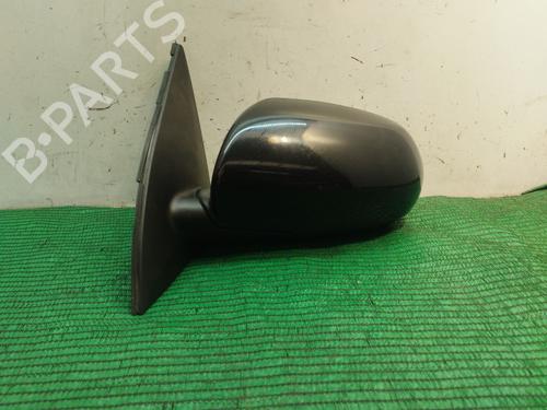 Left mirror KIA CEE'D SW (ED) 1.6 CRDi 90 | BP29745426C26
