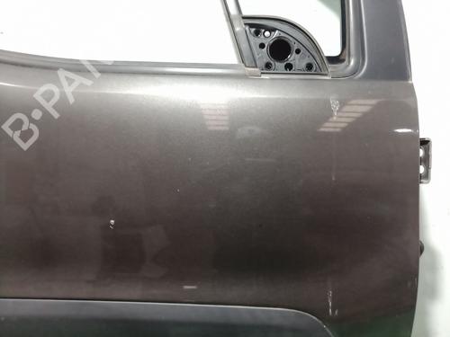 Right front door CITROËN BERLINGO MULTISPACE (B9) 1.2 PureTech 110 | BP29258858C3 