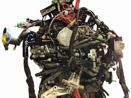 Engine RENAULT MASTER III Van (FV) 2.3 dCi 130 FWD (FV0M, FV0Y, FV0J, FV02, FV03) | BP24112480M1  - Image 5