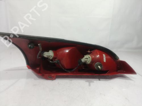 Left taillight FORD FOCUS I (DAW, DBW)  | BP9366350C34 