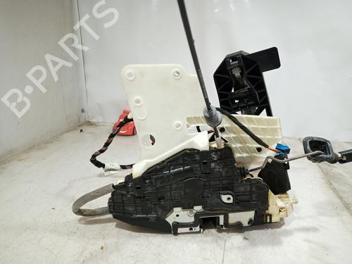 Front right lock MERCEDES-BENZ S-CLASS (W221, V221)  | BP11745822C97 