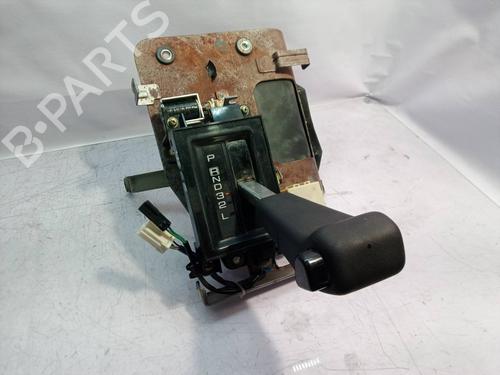 Manual gearbox selector ISUZU RODEO Closed Off-Road Vehicle [1990-1997]  12439086