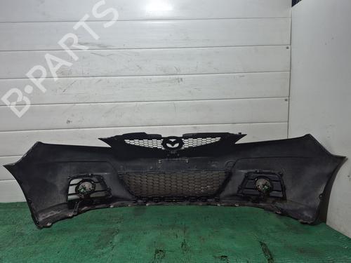 Front bumper MAZDA 5 (CR) 2.0 CD (CR19) | BP32474156C7 