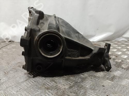 Rear differential MERCEDES-BENZ CLK (C209)  | BP11692716M24 