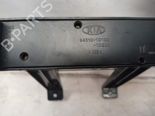 Other KIA CEE'D SW (ED) 2.0 CRDi 140 | BP14304405O1 