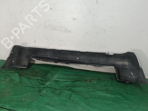 Rear bumper CITROËN BERLINGO / BERLINGO FIRST Box Body/MPV (M_)  | BP26025885C8 