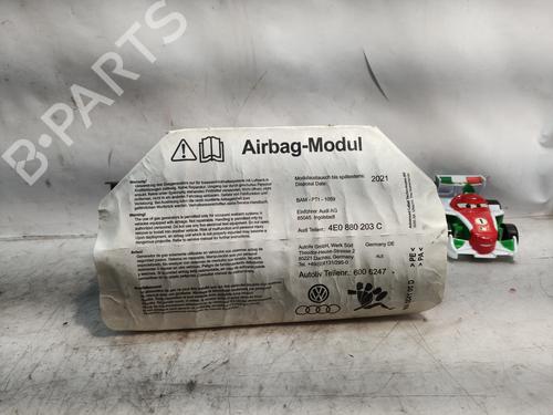 Passasjer kollisjonspute AUDI A8 D3 (4E2, 4E8) 4.2 FSI quattro (350 hp) 11282591