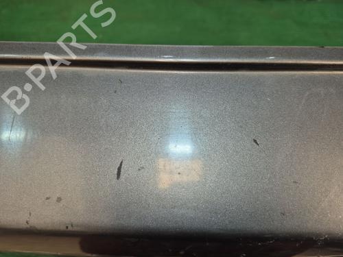Rear bumper VW PASSAT B6 (3C2) 2.0 TDI 16V | BP26906847C8 