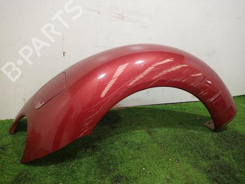 Rear right wheel arch trim VW NEW BEETLE (9C1, 1C1)  | BP16903390C137 