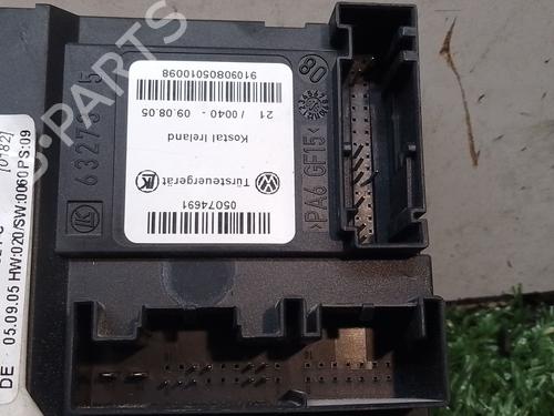 Left rear window motor AUDI A3 Sportback (8PA) 2.0 TDI 16V | BP18069388E23 