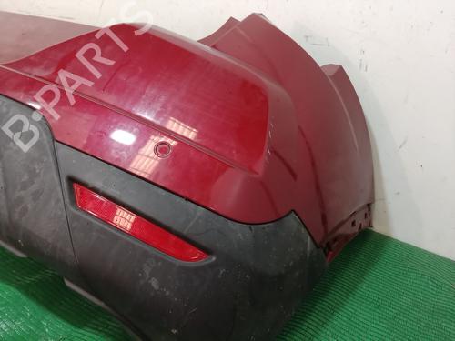 Rear bumper SSANGYONG TIVOLI GRAND 1.5 T-GDi | BP23430514C8 