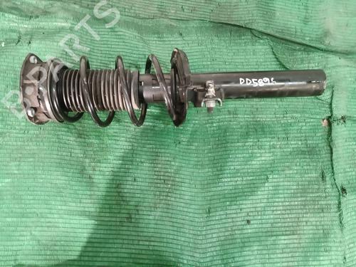 Used Right front shock absorber VW TIGUAN (AD1, AX1) 1.5 TSI (150 hp) 25936484